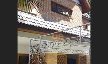 Imagem 7: Casa com 3 dormitórios à venda, 371 m² por R$ 2.350.000,00 - Alphaville Residencial 10 - S