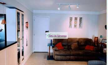 Imagem 6: Apartamento com 2 dormitórios à venda, 68 m²- Bosque da Saúde - São Paulo/SP