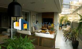 Imagem: Charmoso apartamento na Vila Olímpia a