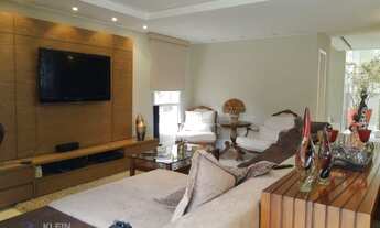 Imagem 7: Casa com 4 dormitórios à venda, 507 m² por R$ 2.650.000,00 - Vale dos Pinheiros - Nova Fri