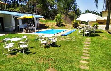 Imagem 3: Locação de Chácara para temporada em cotia próximo ao templo Zu lai