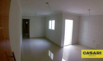 Imagem 5: Apartamento com 3 dormitórios à venda, 82 m² - Santa Maria - Santo André/SP
