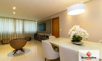 Imagem 3: Apartamento, 3 quartos à venda, 108 m² por R$ 699.000 - Buritis - Belo Horizonte/MG