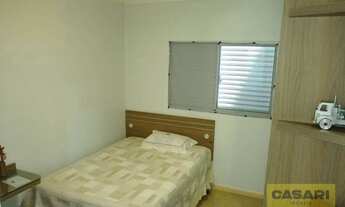 Imagem 5: Sobrado com 3 dormitórios à venda, 210 m² - Nova Petrópolis - São Bernardo do Campo/SP