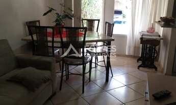 Imagem 5: RIBEIRãO PRETO - Casa de Condomínio - Núcleo São Luís