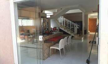 Imagem 4: Cod 1366 Belíssima casa 3 quartos sendo 1 suíte e piscina, no condomínio Costa paradiso