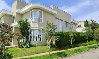 Imagem: Sobrado com 4 dormitórios à venda, 396