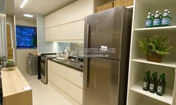 Imagem: Apartamento com 3 quartos, Freguesia, Life