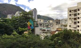 Imagem 2: HUMAITÁ, SALA, 2 QUARTOS E VAGA DE GARAGEM!!