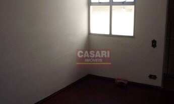 Imagem 5: Apartamento Residencial à venda, Cidade Miramar, São Bernardo do Campo - AP54743