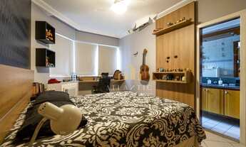 Imagem 7: Apartamento com 4 dormitórios à venda, 280 m² por R$ 1.900.000 - Praia da Costa - Vila Vel