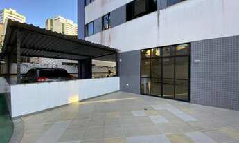 Imagem 5: Apartamento para Venda em Salvador, Vila Laura, 3 dormitórios, 1 suíte, 2 banheiros, 1 vag