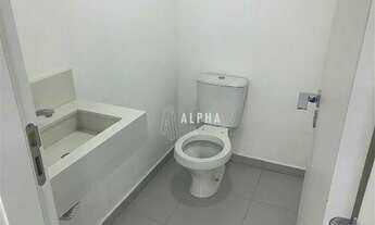 Imagem 3: Sala à venda, 56 m² por R$ 365.000,00 - Empresarial 18 do Forte - Barueri/SP