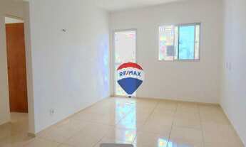 Imagem 7: Apartamento com 2 dormitórios à venda, 70 m² por R$ 137.000,00 - Jardim Cidade Universitár