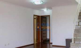 Imagem 5: Cobertura com 4 dormitórios para alugar, 299 m² por R$ 6.500,00 - Vila Leopoldina - São Pa