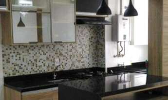 Imagem 2: Apartamento com 3 dormitórios à venda, 66 m² por R$ 455.000,00 - Centro - Barueri/SP