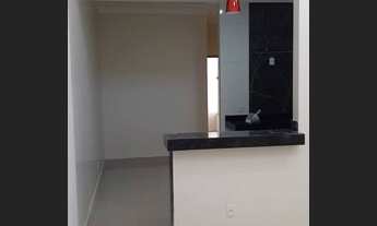 Imagem 4: Casa Nova de Ótimo Acabamento com 3 Quartos, Suíte, Varanda Gourmet - St. Moinho dos Vento