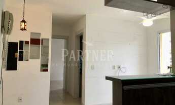 Imagem 3: Apartamento 2 Quartos Condomínio Verdant Valley Residence Jacarepaguá