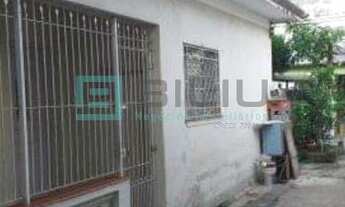 Imagem: São Paulo - Terreno Padrão - Vila Esperança