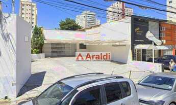 Imagem 2: Galpão para alugar, 250 m² por R$ 27.000,00/mês - Campo Belo - São Paulo/SP