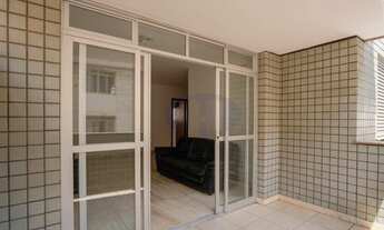 Imagem 6: Apartamento com 4 dormitórios à venda, 140 m² por R$ 990.000,00 - Coração de Jesus - Belo