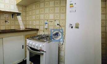 Imagem 6: Kitnet com 1 dormitório à venda, 30 m² por R$ 170.000,00 - Boa Vista - São Vicente/SP