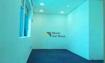 Imagem 2: Conjunto para alugar, 72 m² por R$ 2.000,00/mês - Chácara Santo Antônio - São Paulo/SP