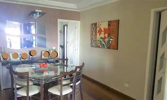 Imagem 5: Maravilhoso Apartamento 03 dorms sendo 01 suíte mais 03 vagas de garagem na Vila Regente F