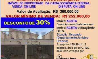 Imagem: CASA ITANGUA SOROCABA SP (DESCONTO DE 30