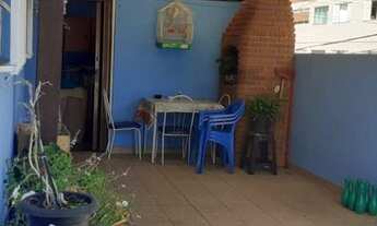 Imagem 7: Casa com 2 dormitórios à venda, 95 m² - Vila Dusi - São Bernardo do Campo/SP