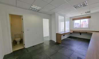 Imagem 1: Escritório para aluguel com 38 metros quadrados em Perdizes - São Paulo - SP