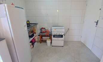 Imagem 5: Apartamento com 1 dormitório à venda, 35 m² por R$ 150.000 - Vila Guilhermina - Praia Gran