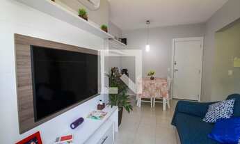 Imagem 3: Apartamento à Venda - Del Castilho, 2 Quartos, 52 m2