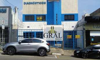 Imagem 2: Prédio, 703 m² - venda por R$ 2.400.000,00 ou aluguel por R$ 14.500,00/mês - Centro - Diad