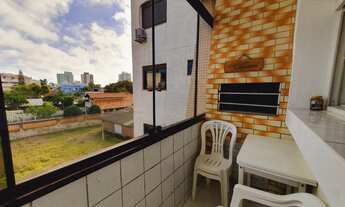 Imagem 6: Apartamento para venda com 63 metros quadrados com 2 quartos em Centro - Tramandaí - RS