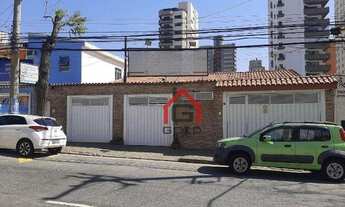 Imagem: Casa com 3 dormitórios, 150 m² - venda
