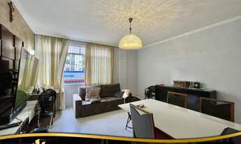 Imagem 2: Apartamento para venda tem 110 metros quadrados com 3 quartos em Jurunas - Belém - PA