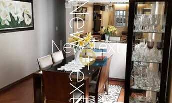 Imagem 3: Sobrado com 3 dormitórios à venda, 190 m² por R$ 900.000,00 - Parque da Vila Prudente - Sã