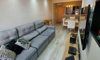 Imagem: Apartamento com 2 dormitórios à venda