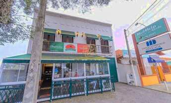 Imagem 5: Sobrado com 3 dormitórios à venda, 317 m² por R$ 1.200.000,00 - Bom Jesus - São José dos P