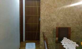 Imagem 4: Apartamento com 2 dormitórios à venda, 56 m² - Jardim do Estádio - Santo André/SP