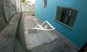 Imagem 4: Casa Térrea para Venda em Serra, São Lourenço, 2 dormitórios, 1 banheiro, 1 vaga