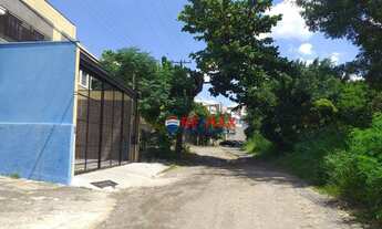 Imagem 14: Galpão para alugar, 312 m² por R$ 5.000,00/mês - Jardim do Trevo - Campinas/SP