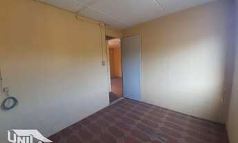 Imagem 4: Apartamento com 2 dormitórios para alugar, 65 m² por R$ 400,00/mês - Santa Cruz - Volta Re