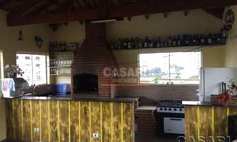 Imagem 7: Cobertura Residencial à venda, Vila Gonçalves, São Bernardo do Campo - CO2020