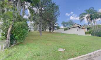 Imagem 3: Terreno à venda no Condominio Alphaville 10 no Alphaville em Santana de Parnaíba - SP