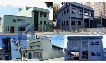 Imagem 2: SAO CAETANO DO SUL - Residential / Apartment - OSWALDO CRUZ