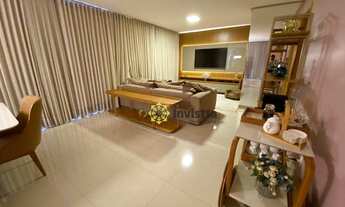 Imagem 4: Apartamento com 3 dormitórios, 166 m² - venda por R$ 1.700.000,00 ou aluguel por R$ 84.000