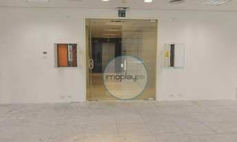 Imagem 7: Escritório com Vista excepcional para o Complexo Cidade Jardim, Marginal Pinheiros- Berrin