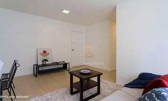 Imagem 5: Apartamento com 1 dormitório à venda, 40 m² por R$ 620.000 - Vila Clementino - São Paulo/S